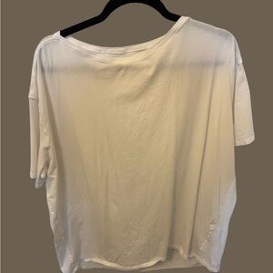 lululemon shirt like new